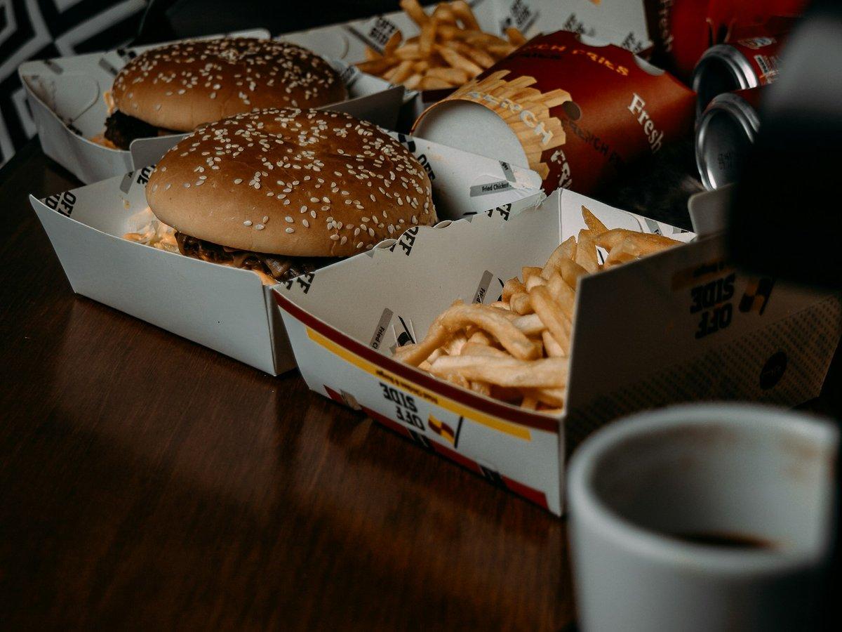 Midnight Munch detail